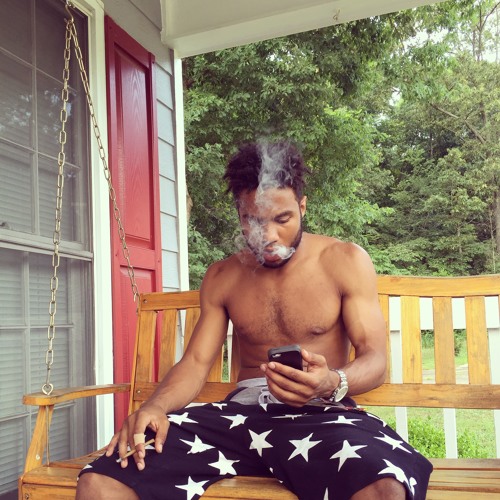 Young Thug - With Them (REMIX) Feat. TL