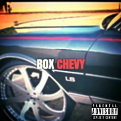 All I Eva (Box Chevy)