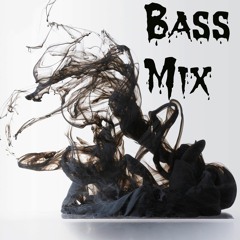Bass Mix (Trap / Dnb)[2015]