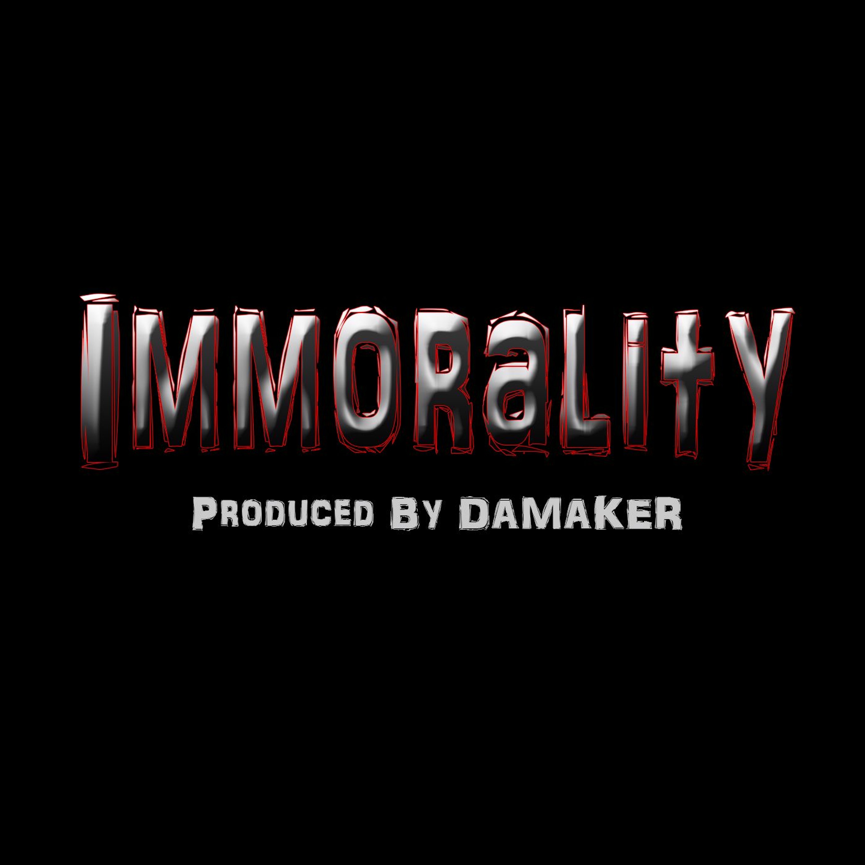 Immorality