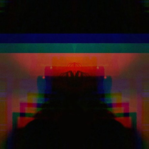 ANTIDATA™ at Audiodrome