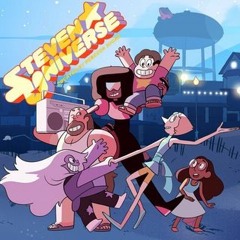 Steven Universe Theme Song Remix [Prod. By Attic Stein] (Epicenter Bass) By Dj Misa Amane