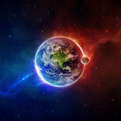 Earth's Invasion - SenseiJ