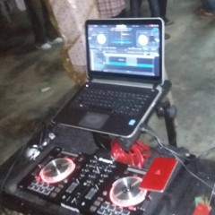 Dj F - Ti Podcast First Edition