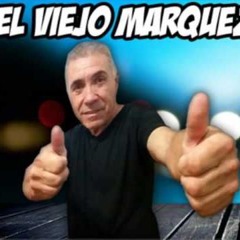 EL TREN - EL VIEJO MARQUEZ - DJ CHINO 016