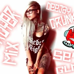 MINI DESTROYER MIX ----------- DEEJAY CRUNK FLOW (SE7EN GLM)
