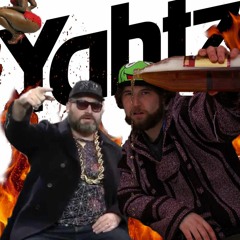 Segura Radio - ChronicPhonics x yahtzen x DJDADMOUTH