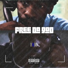 FREE DA GOD