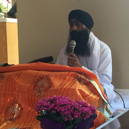 Sukhmani Sahib Path ,Bhai Baldev Singh & Bhai Sahib Singh 06112016