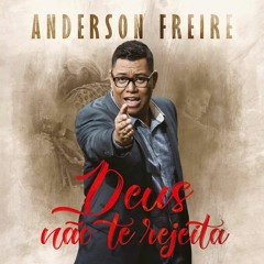 Anderson Freire - Sonhador (feat. Nivea Soares)