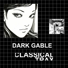 Classical Mix #42-DArk Gable