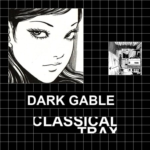 Classical Mix #42-DArk Gable