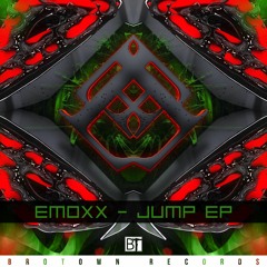 (BRO52) Emoxx - Jump EP [Clips]
