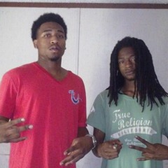 Chewy Chew-Befriended (Ft Shy Money)