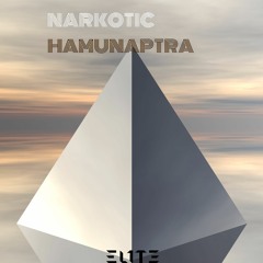 Narkotic - Hamunaptra (Original Mix) [Teaser] [Out Now]