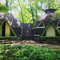 vol 2 : geodesic haze