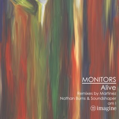 Img008 MONITORS Alive (Martinez Remix)