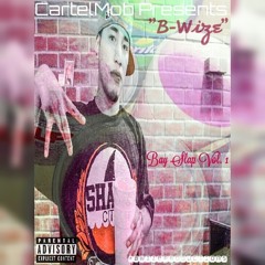 Really Mobbin Ft. Young Gwap & Envi