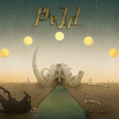 03 - Barjavel - Waltz