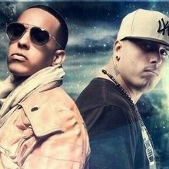 Daddy Yankee Ft Nicky Jam - No Voy A Parar (Video Oficial).mp3