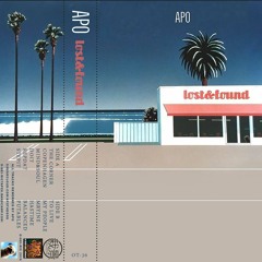 1.apo - The Corner