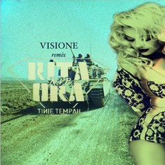 R.I.P. - Rita Ora Ft. Tinie Tempah (VISIONE Remix)