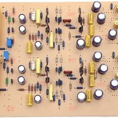 Model 110 {Disquiet 0232}