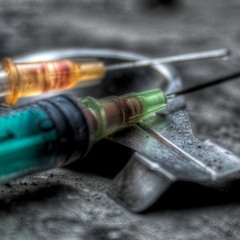 CritMedic - Episode 14 - When Narcan Nar - Can't