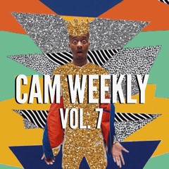 Cam Weekly Vol. 7