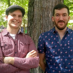 Joshua Justice and Ryan Wisnor | Detroit Riots and Powell's Rally