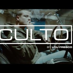 Lil Supa - CULTO (Prod. Drama Theme)