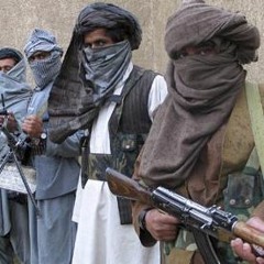 Talibans- Taliban (prod. Willie Word)