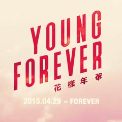 [ #3YearsWithBTS ] Young Forever (Army Ver.)