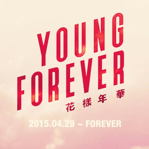 [ #3YearsWithBTS ] Young Forever (Army Ver.)