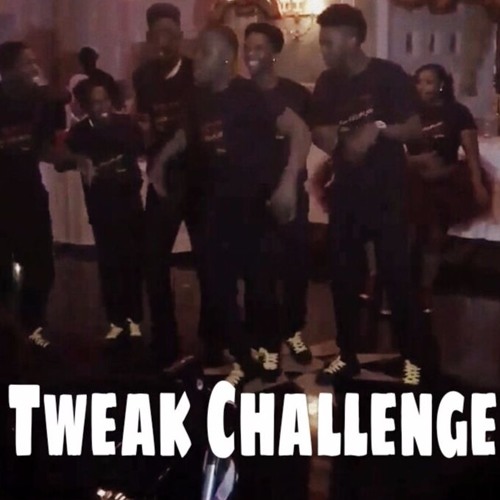 Call Me Maybe Chub TheProducer TWEAK CHALLENGE #TEAM609