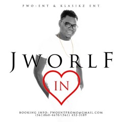 JWORLF - In Love!