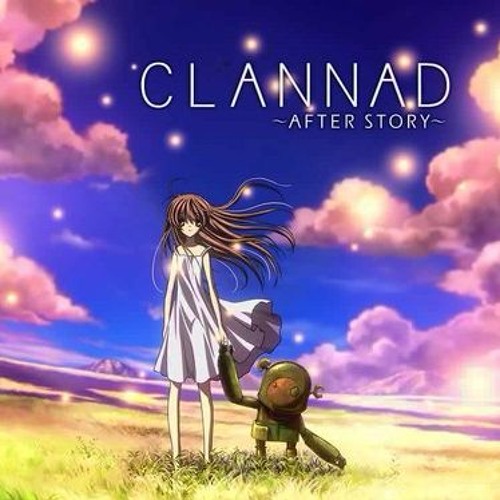 clannad after story op｜TikTok Search
