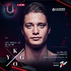 [NEW]  Journey - Don't Stop Believin' ( Kygo  (Ultra 2016 Anthem)