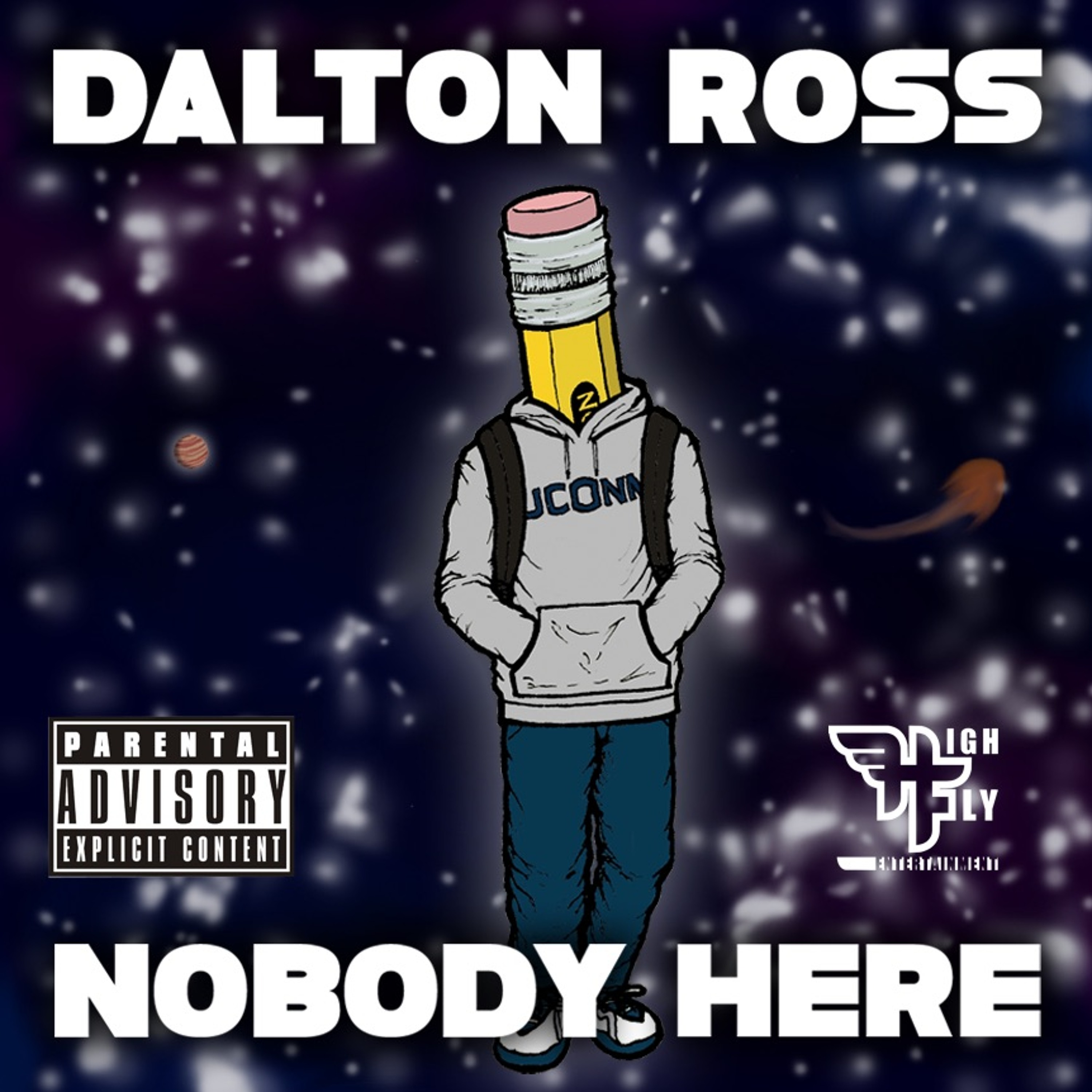 Got The Haters Pissed episode artwork