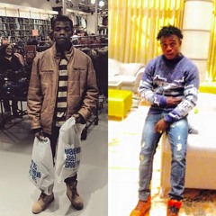 4give  - Fame  Ft Ogee  &   Yobzi