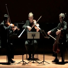 Las Pilas (2013) - string trio