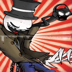 Muzzy - Spoon Gathering