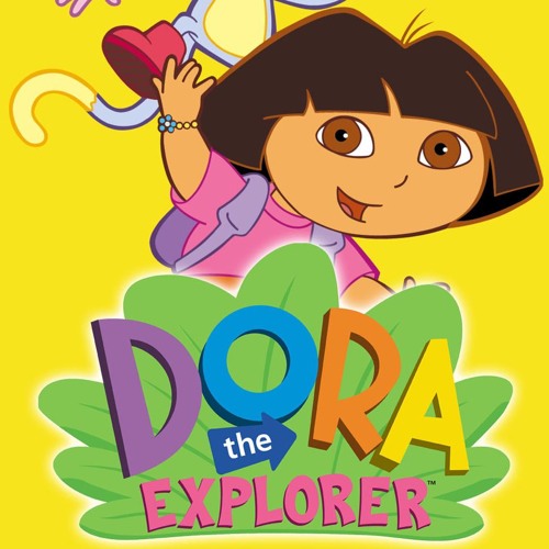 Stream Zimpa Television | Listen to Dora the explorer playlist