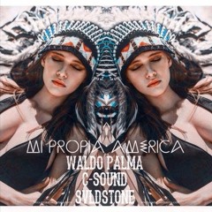 WALDOPALMA - CSOUND - SVLDST1 - MI PROPIA AMÉRICA
