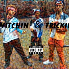 Switchin' & Trickin' Feat. Stoner ( Prod. By Cosa Nostra Beats )