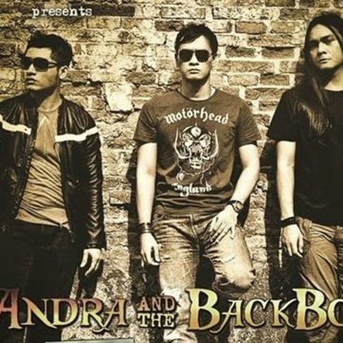 Andra Amp The Backbone Pujaan Hati By Ilvan Hia On Soundcloud Hear The World S Sounds