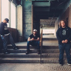 Ugly Heroes - Today Right Now (Red Pill, Apollo Brown, Verbal Kent)