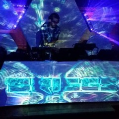 tech house. boogie briggs Promo.