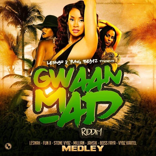 Vybz Kartel X Toxine Fast Life Gwaan Mad Riddim By Toxine - vybz kartel x toxine fast life gwaan mad riddim by toxine playlists on soundcloud