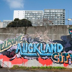 Reppin AKL. Feat. Mc Fred Killah